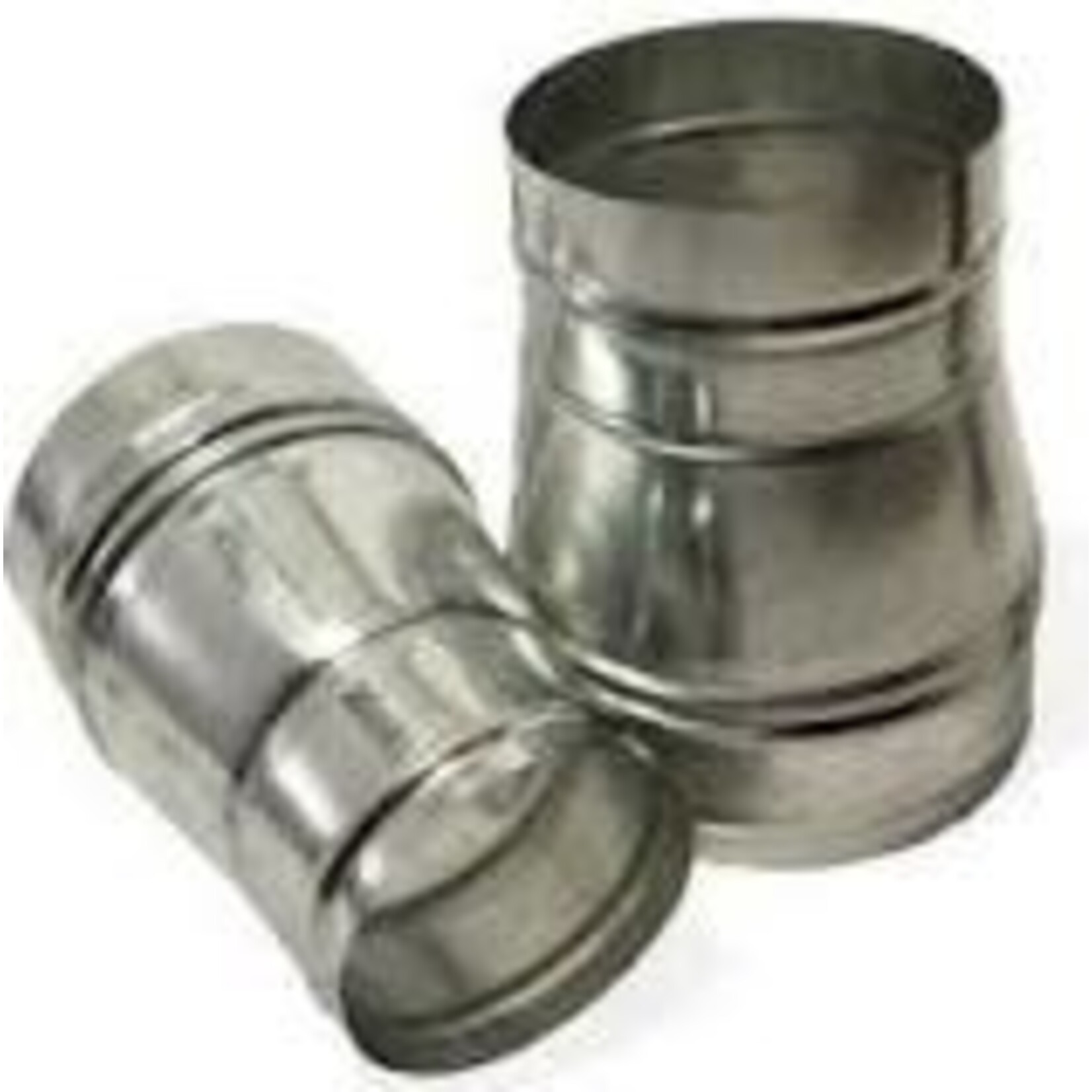 Hydrofarm Reducer 6" - 4