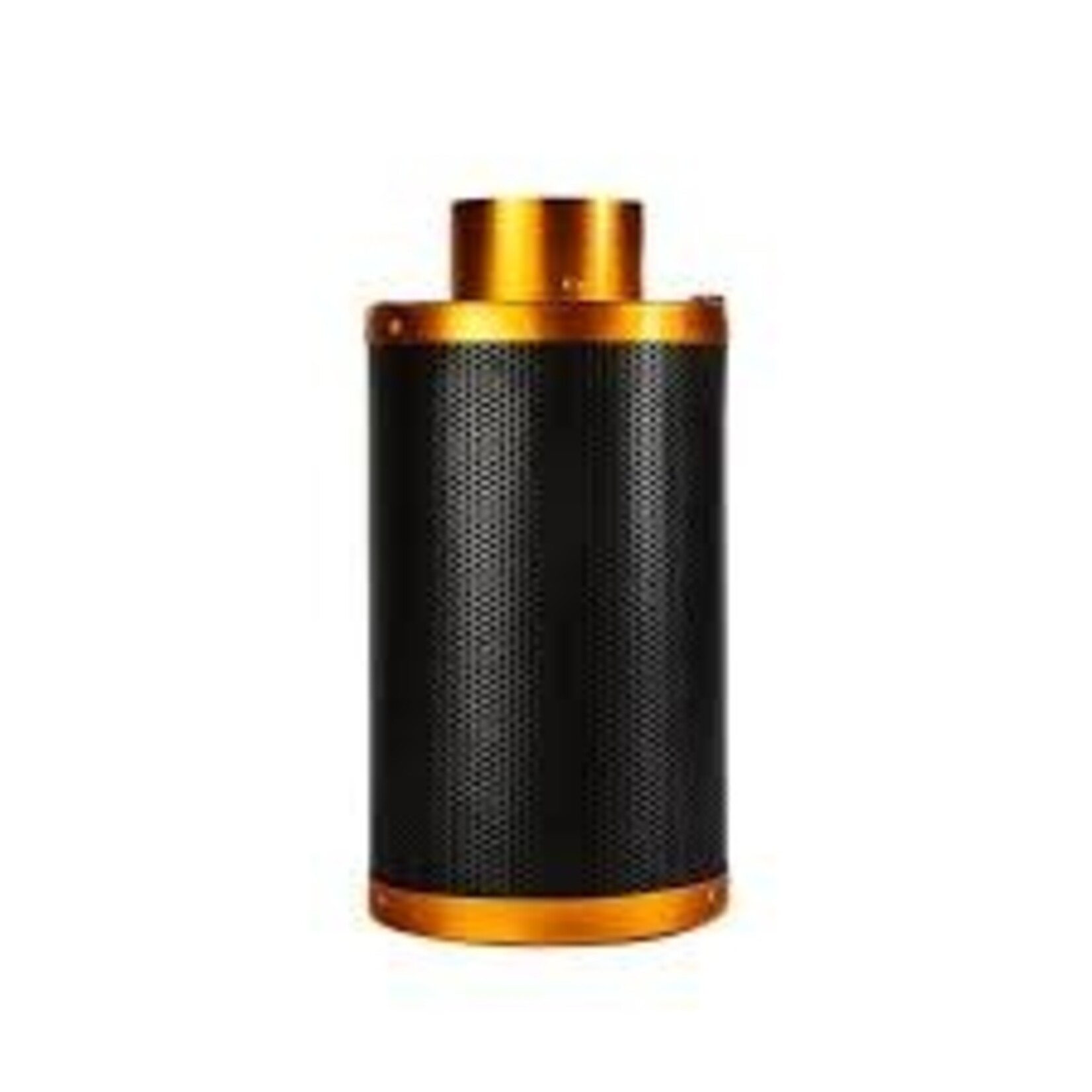 Grow Strong Industries Gorilla Grow Tent Tactical Carbon Filter 4x12
