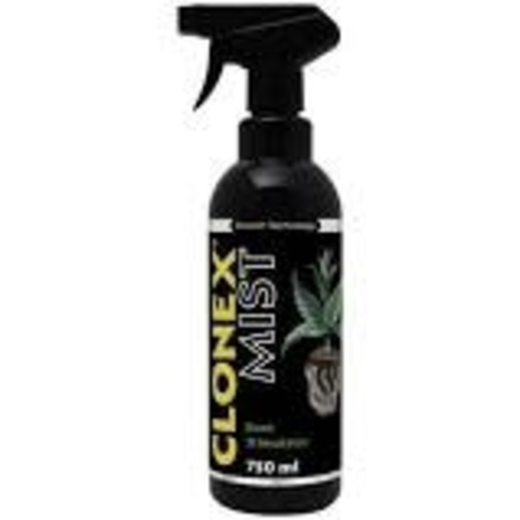 Hydro Dynamics HydroDynamics Clonex Mist 750 ml