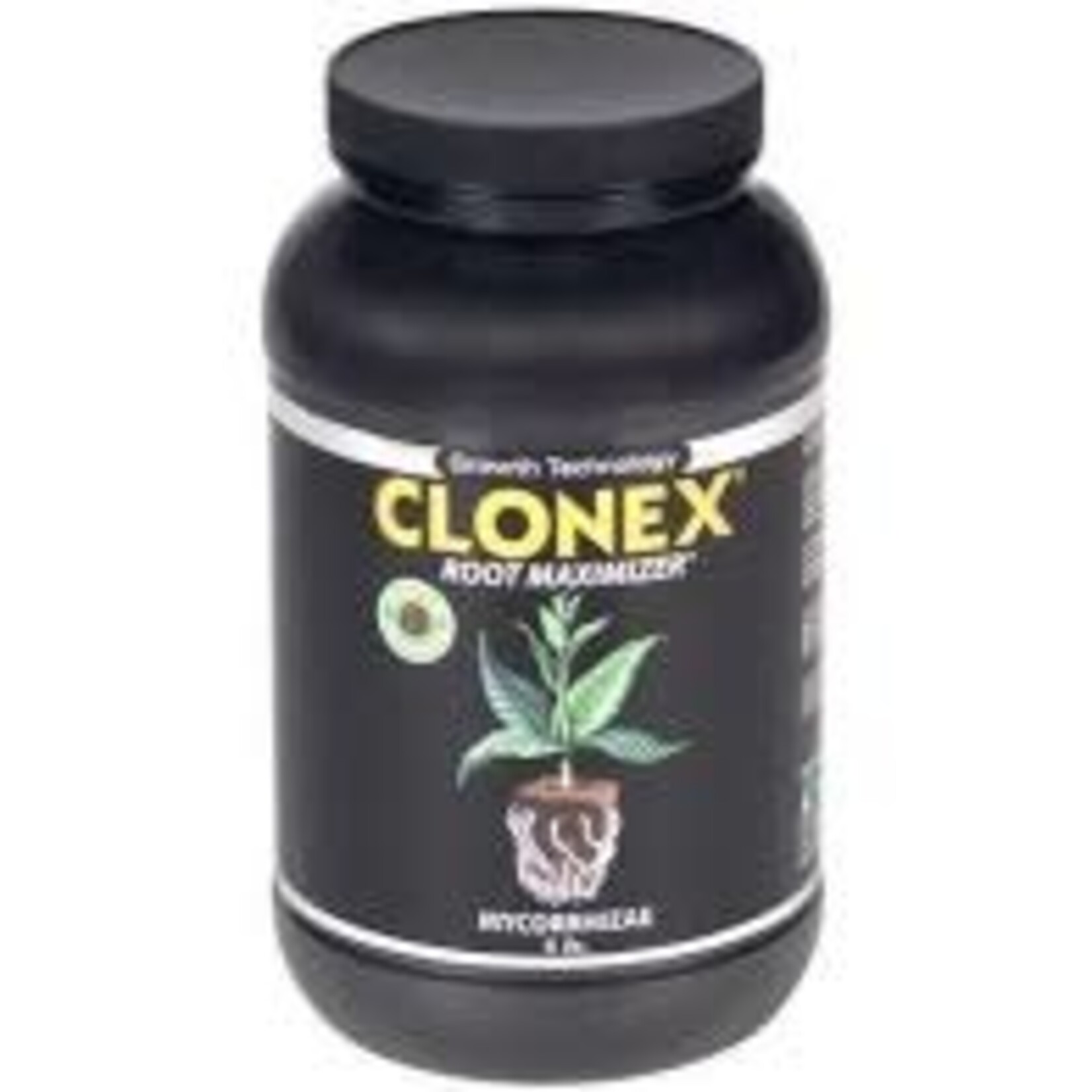 Hydro Dynamics HydroDynamics Clonex Mycorrhizae Root Maximizer 5lb Soluble