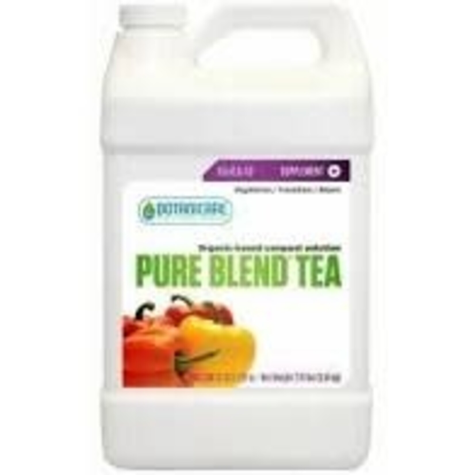 Botanicare Botanicare Pure Blend Tea 2.5 Gallon