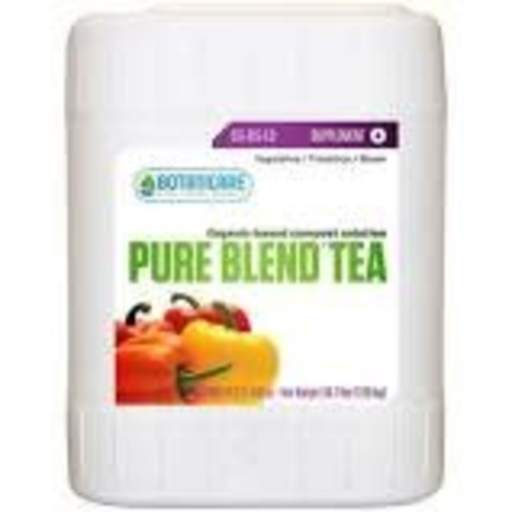 Botanicare Botanicare Pure Blend Tea 5 Gallon