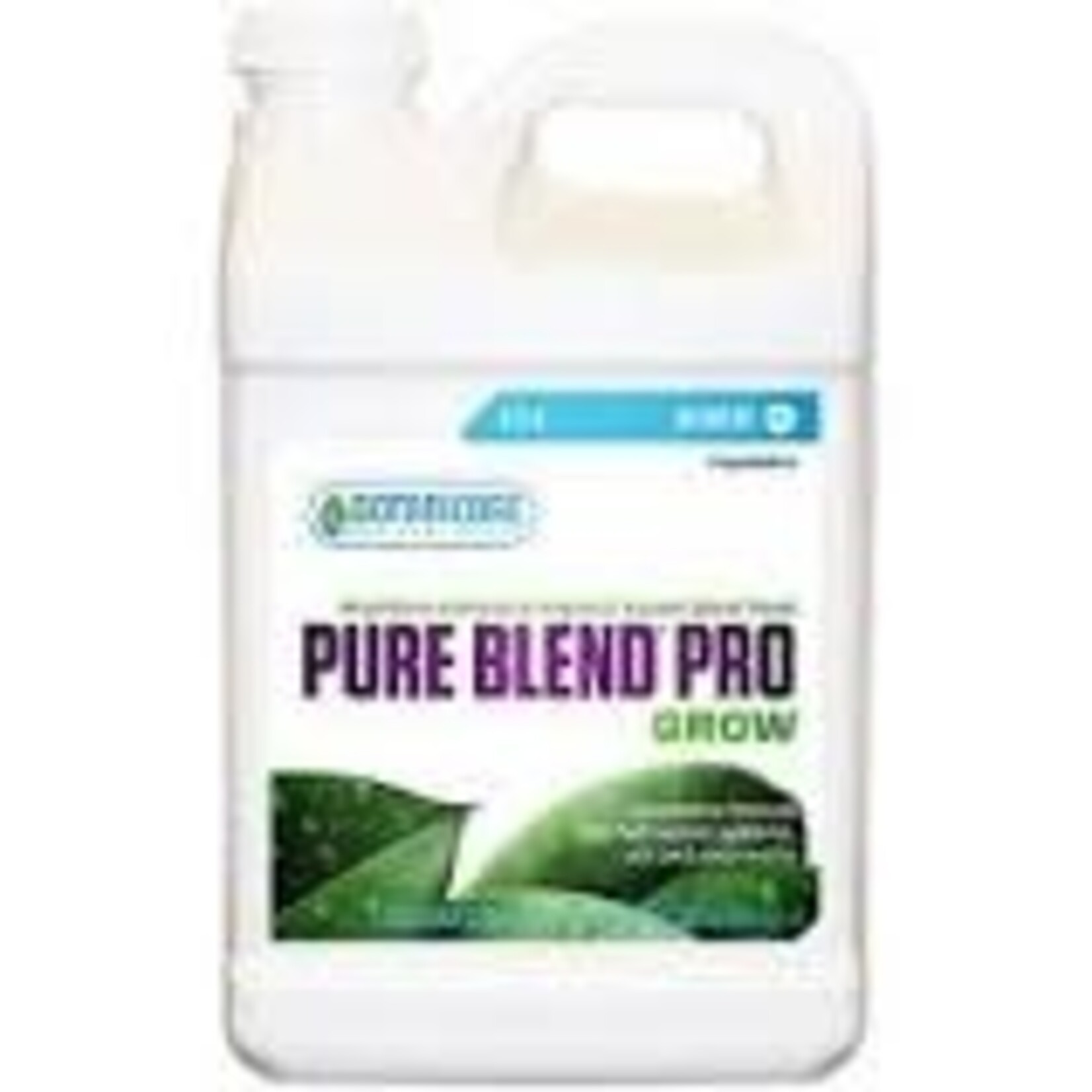 Botanicare Botanicare Pure Blend Pro Grow 2.5 Gallon