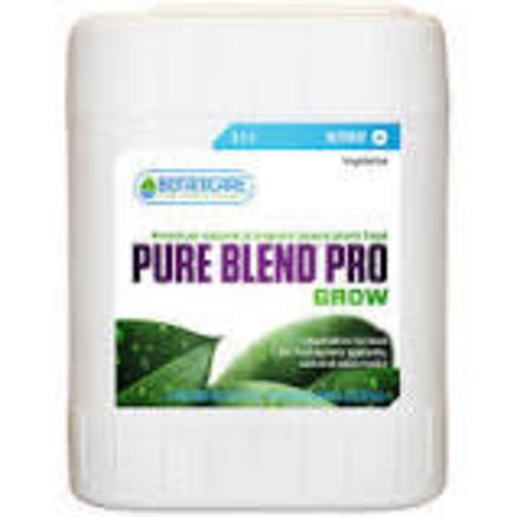 Botanicare Botanicare Pure Blend Pro Grow 5 Gallon