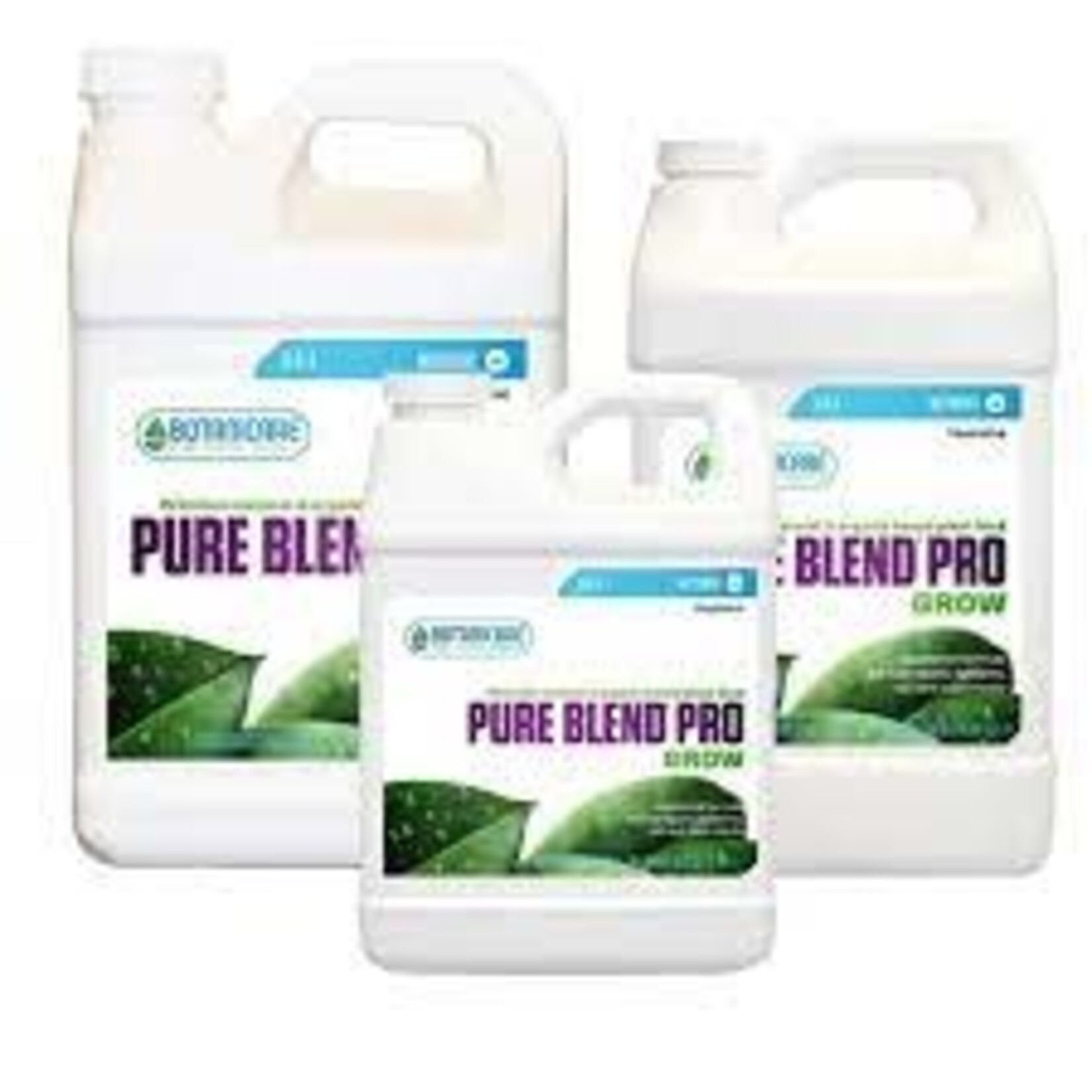 Botanicare Botanicare Pure Blend Pro Grow 250 Gallon