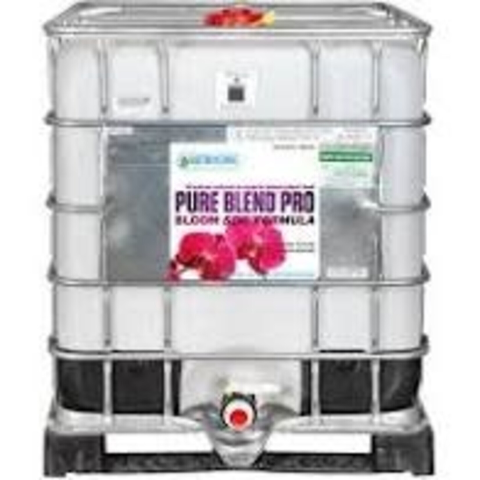 Botanicare Botanicare Hydroplex Bloom 250 Gallon