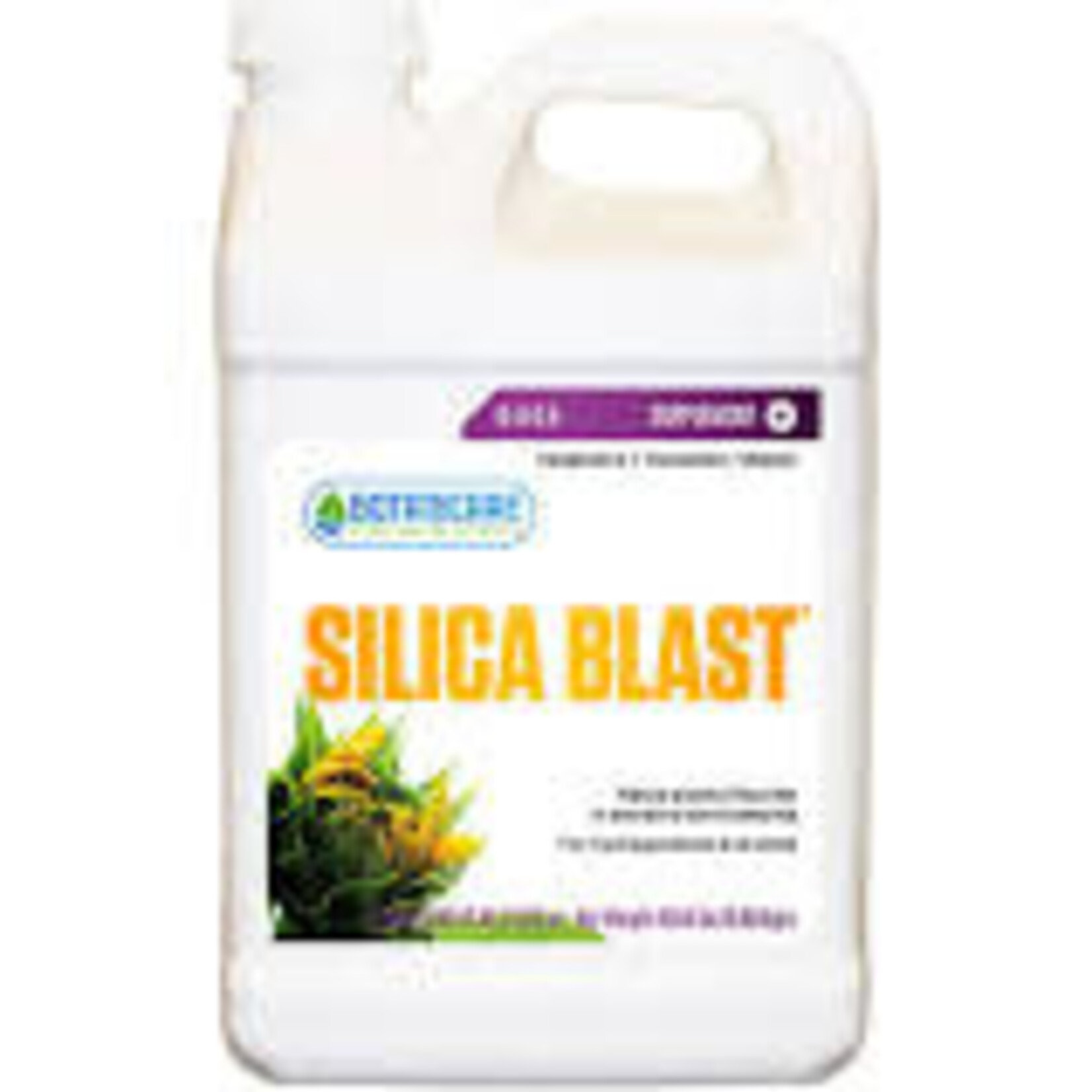 Botanicare Botanicare Silica Blast 2.5 Gallon