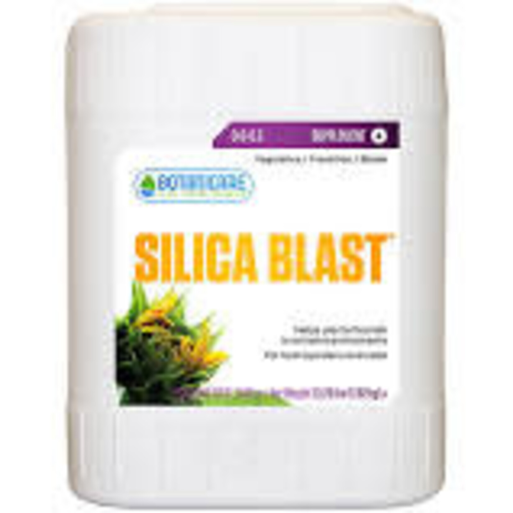 Botanicare Botanicare Silica Blast 5 Gallon