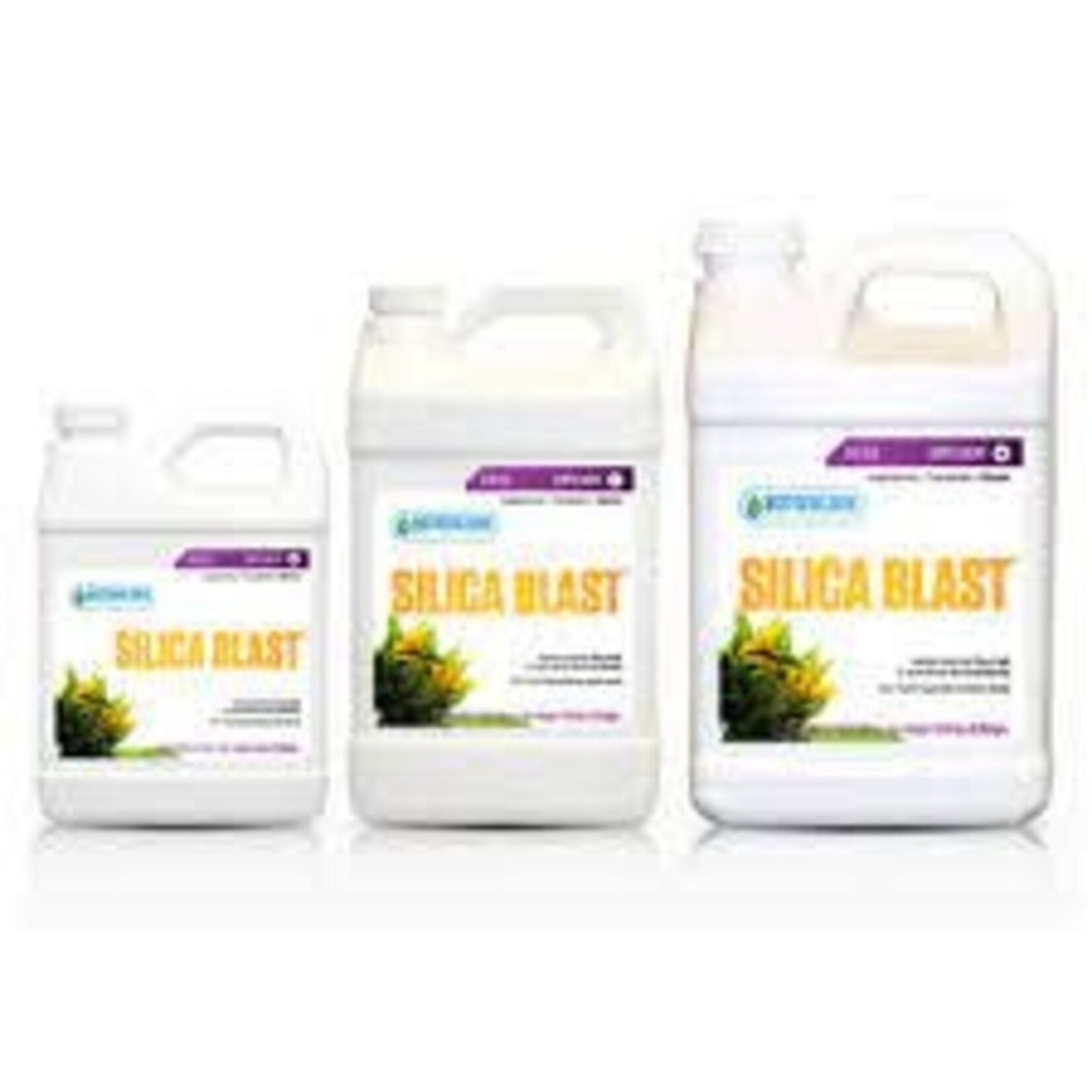 Botanicare Botanicare Silica Blast 250 Gallon