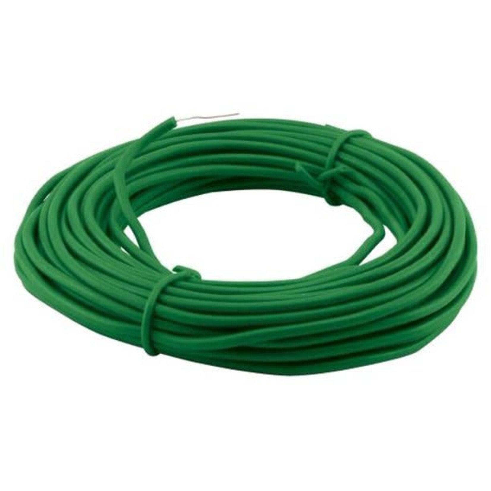 Growers Edge Grower's Edge Soft Garden Plant Tie 5 mm - 50 ft