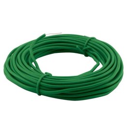 Growers Edge Grower's Edge Soft Garden Plant Tie 5 mm - 50 ft