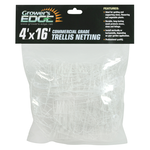 Growers Edge Grower's Edge Commercial Grade Trellis Netting 4 ft x 16 ft