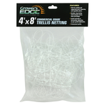 Growers Edge Grower's Edge Commercial Grade Trellis Netting 4 ft x 8 ft