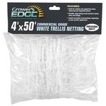 Growers Edge Grower's Edge Commercial Grade Trellis Netting 4 ft x 50 ft