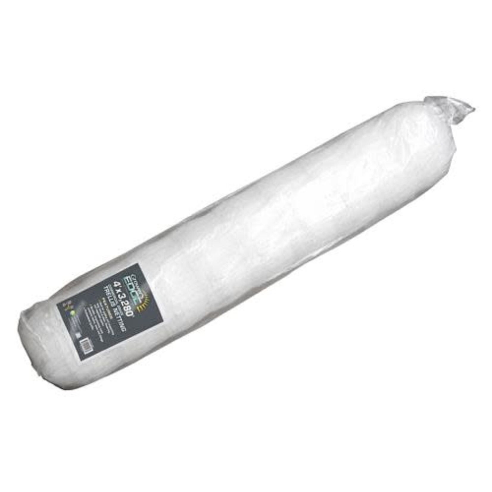 Growers Edge Grower's Edge Commercial Grade Trellis Netting 4 ft x 3280 ft - Bulk Roll