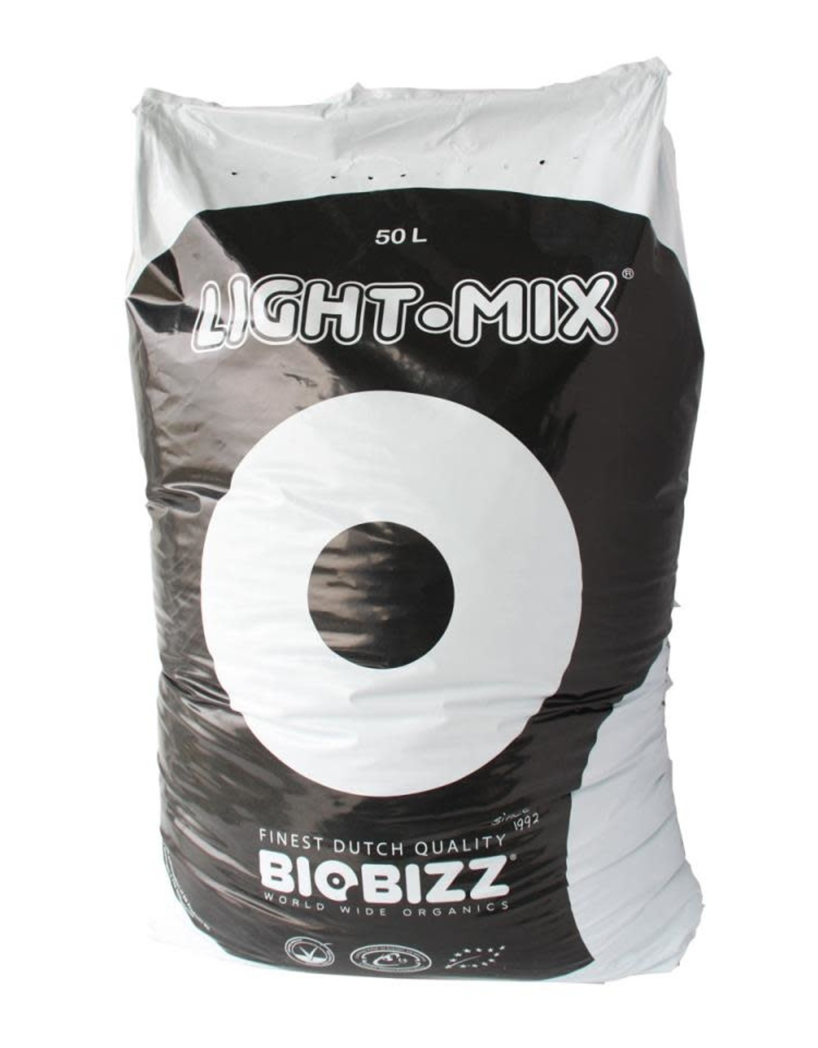 Biobizz Biobizz Light-Mix, 50 L