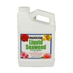Maxicrop Maxicrop Liquid Seaweed Plus Iron, 1 qt