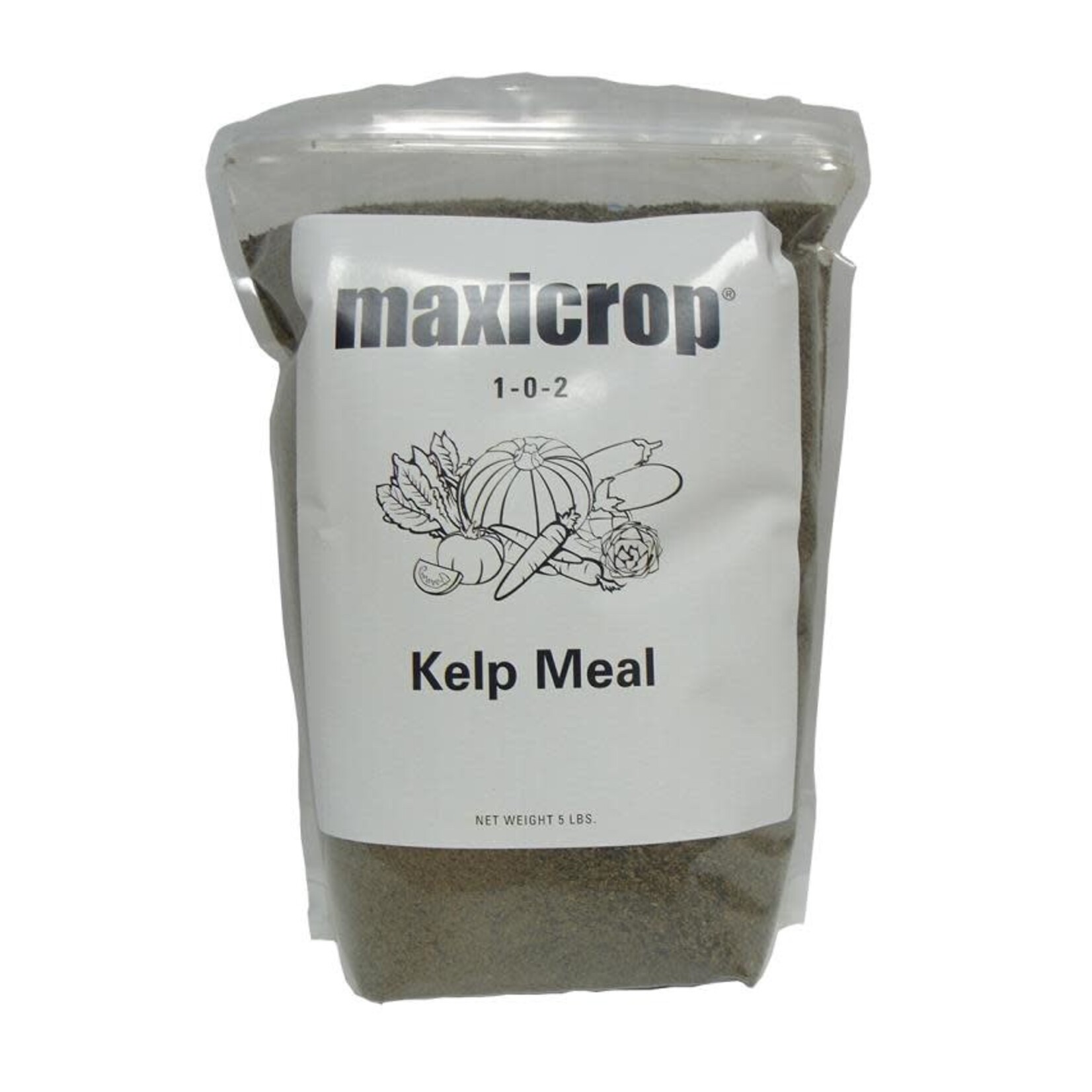 Maxicrop Maxicrop Kelp Meal, 5 lbs