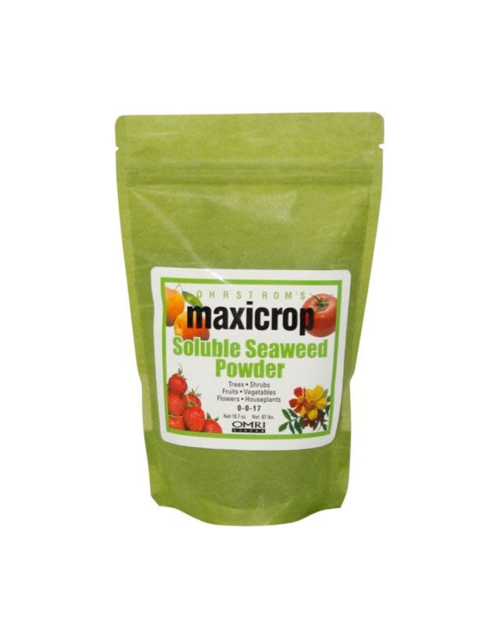 Maxicrop Maxicrop Soluble Seaweed Powder, 10.7 oz