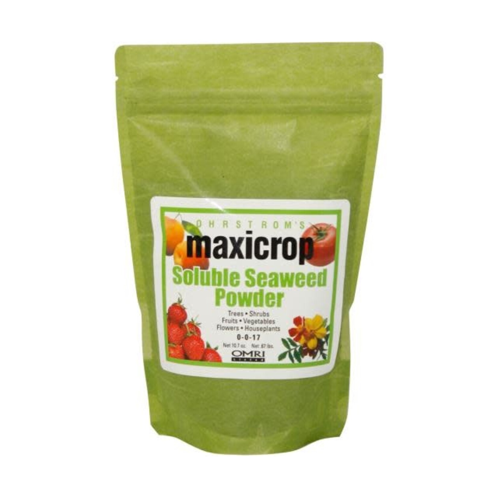 Maxicrop Maxicrop Soluble Seaweed Powder, 10.7 oz