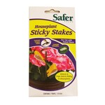 Safer Safer Houseplant Sticky Stakes, pack of 7