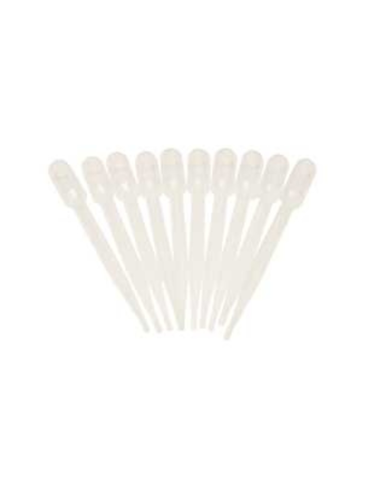 Hydrofarm Transfer Pipettes, 3 ml, 20 per pack