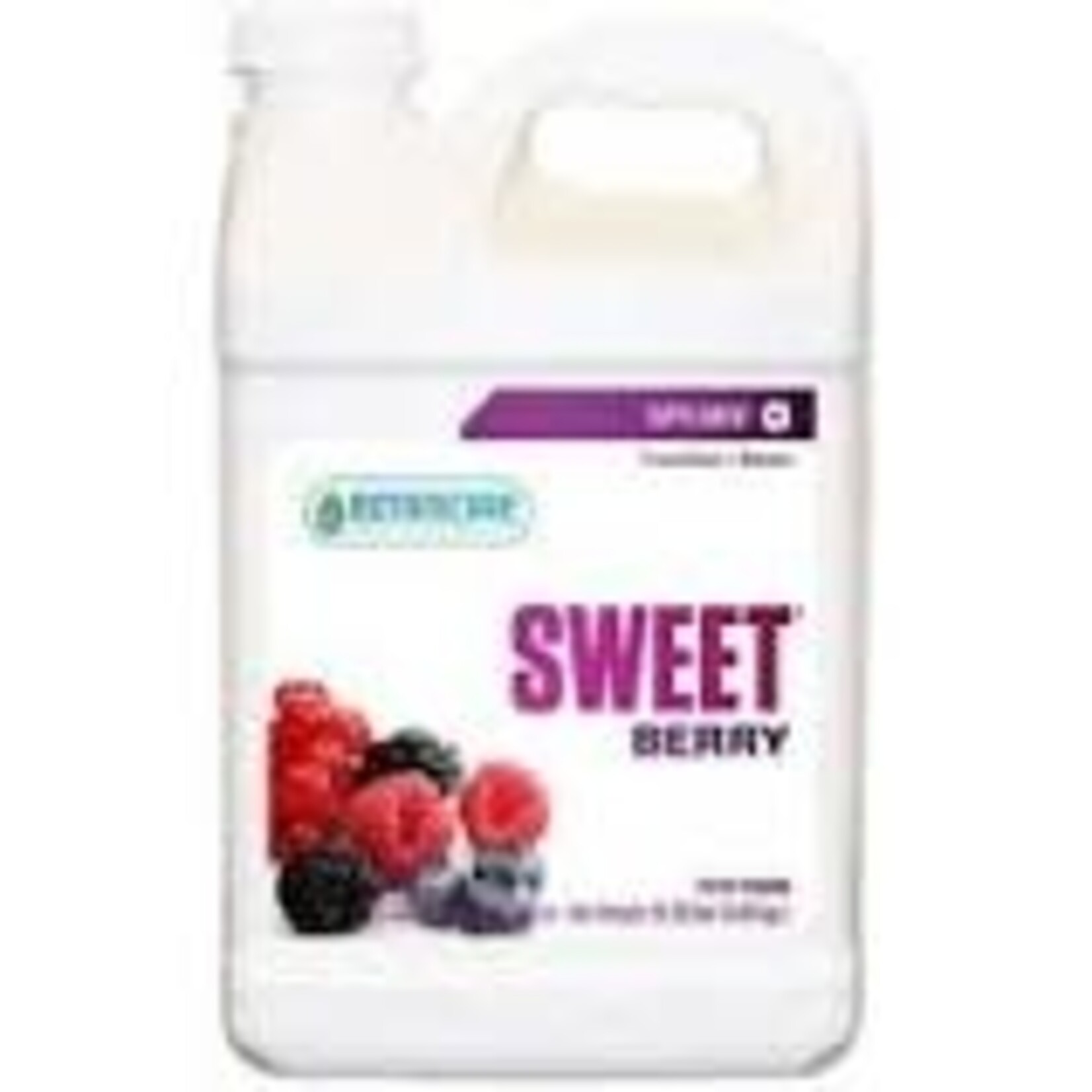 Botanicare Botanicare Sweet Berry 2.5 Gallon