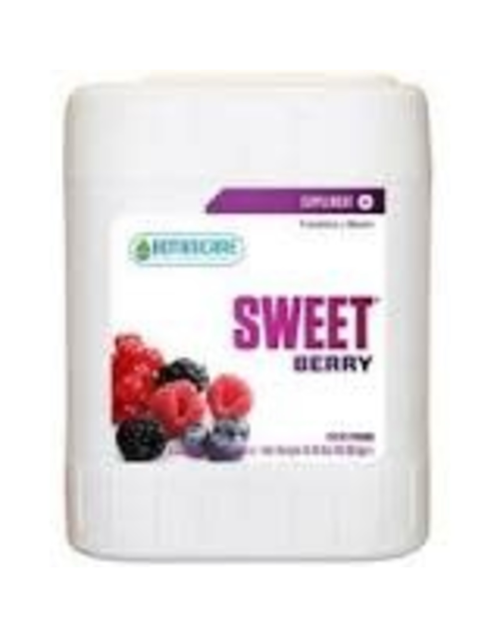 Botanicare Botanicare Sweet Berry 5 Gallon