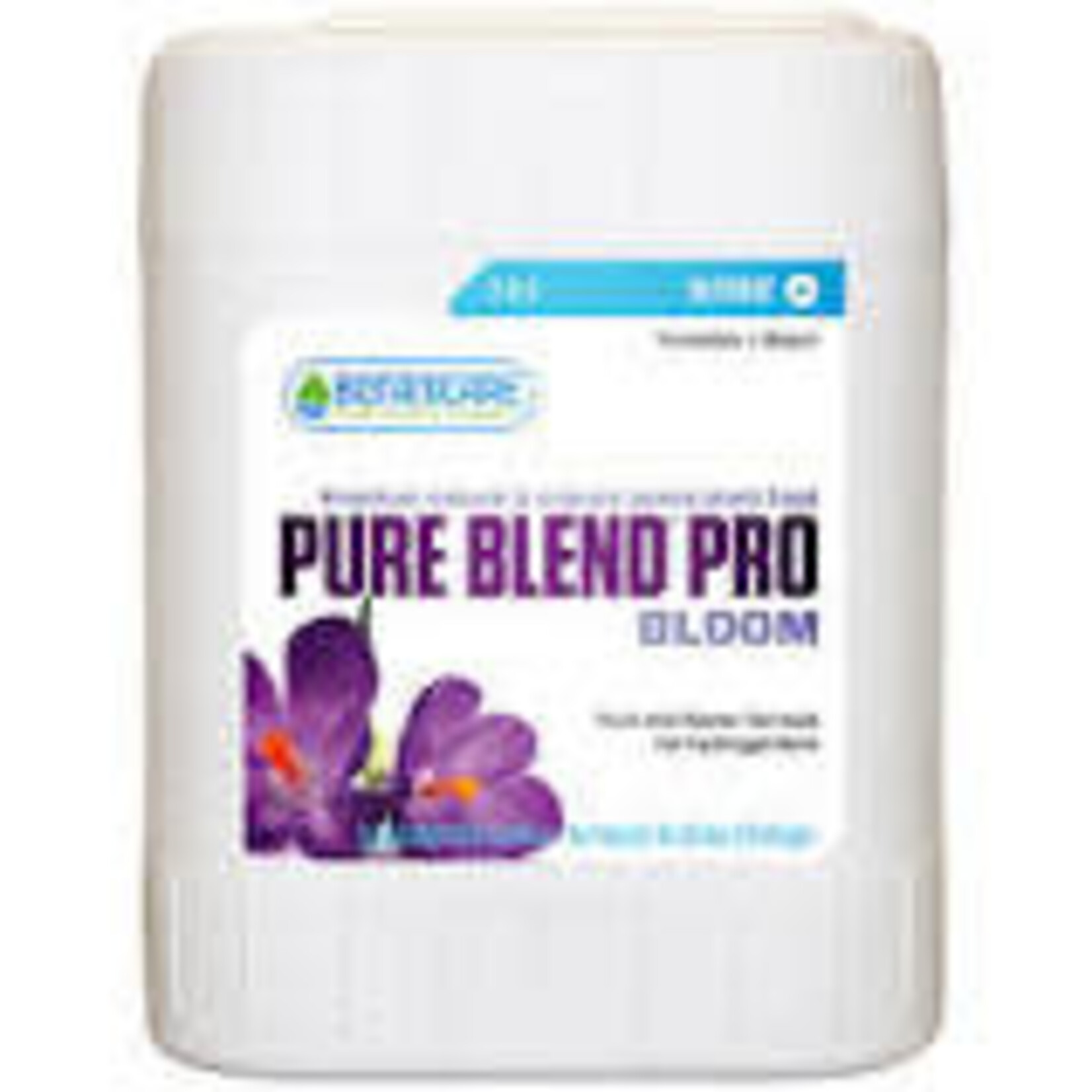 Botanicare Botanicare Pure Blend Pro Bloom 5 Gallon