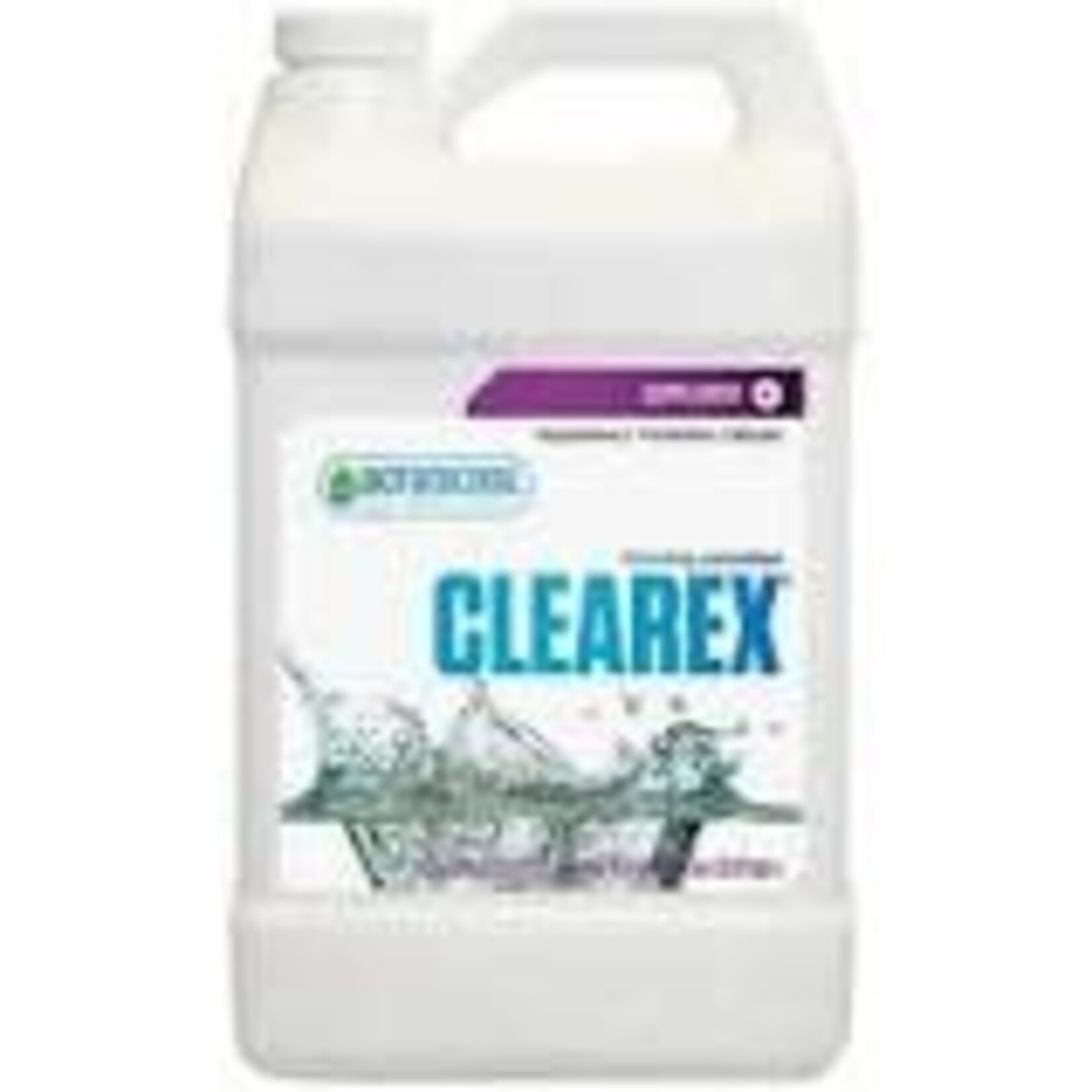 Botanicare Botanicare Clearex Gallon