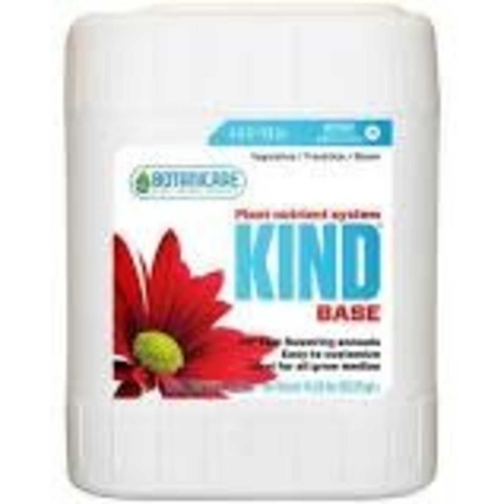 Botanicare Botanicare Kind Base 5 Gallon