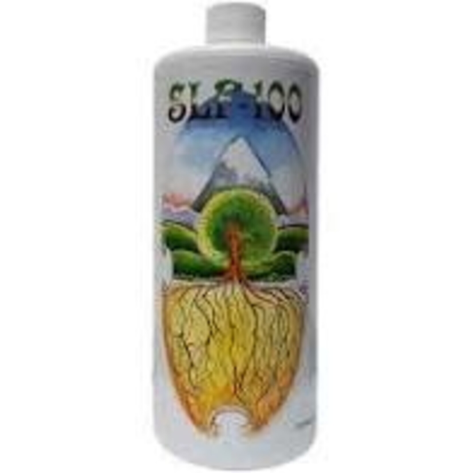 SLF-100 SLF 100 quart