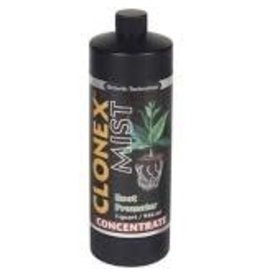 Hydro Dynamics HydroDynamics Clonex Mist Concentrate Quart