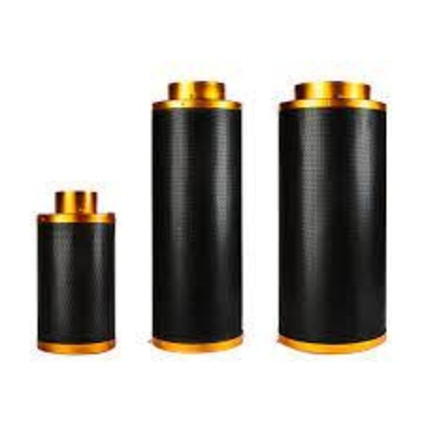 Gorilla Grow Tent Gorilla Grow Tent Tactical Carbon Filter 8x24