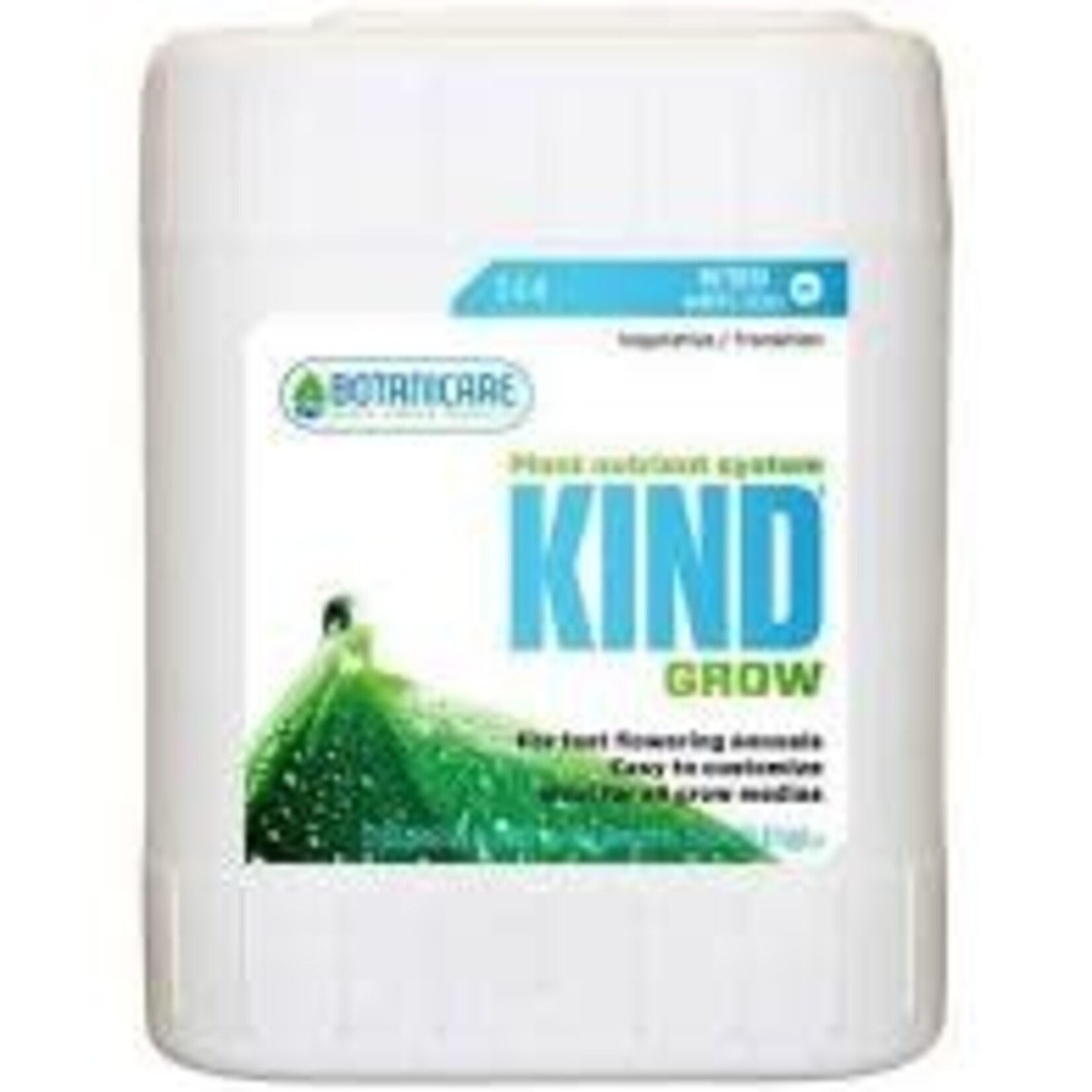 Botanicare Botanicare Kind Grow 5 Gallon