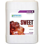 Botanicare Botanicare Sweet Carbo Raw 5 Gallon