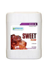 Botanicare Botanicare Sweet Carbo Raw 5 Gallon