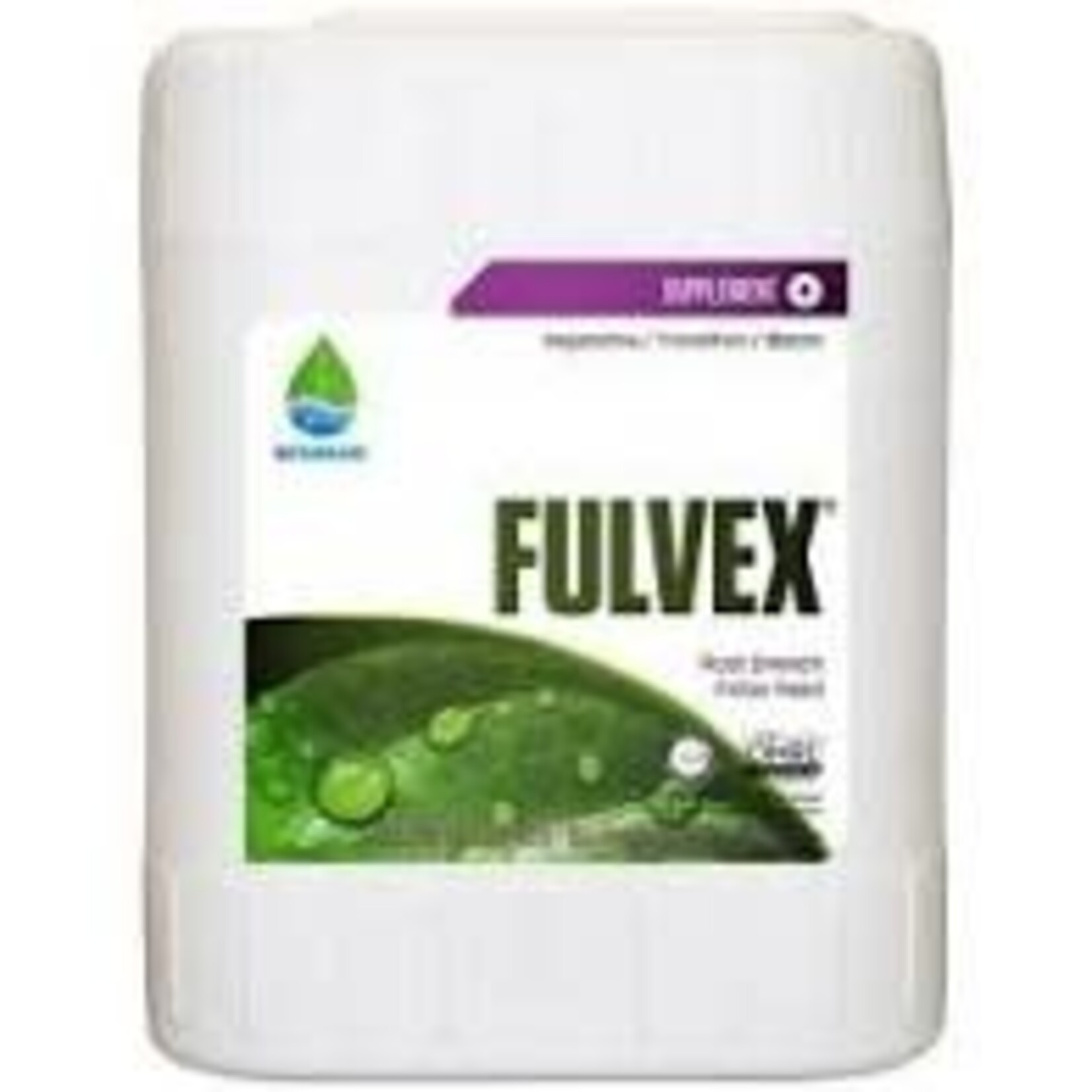 Botanicare Botanicare Fulvex 5 Gallon