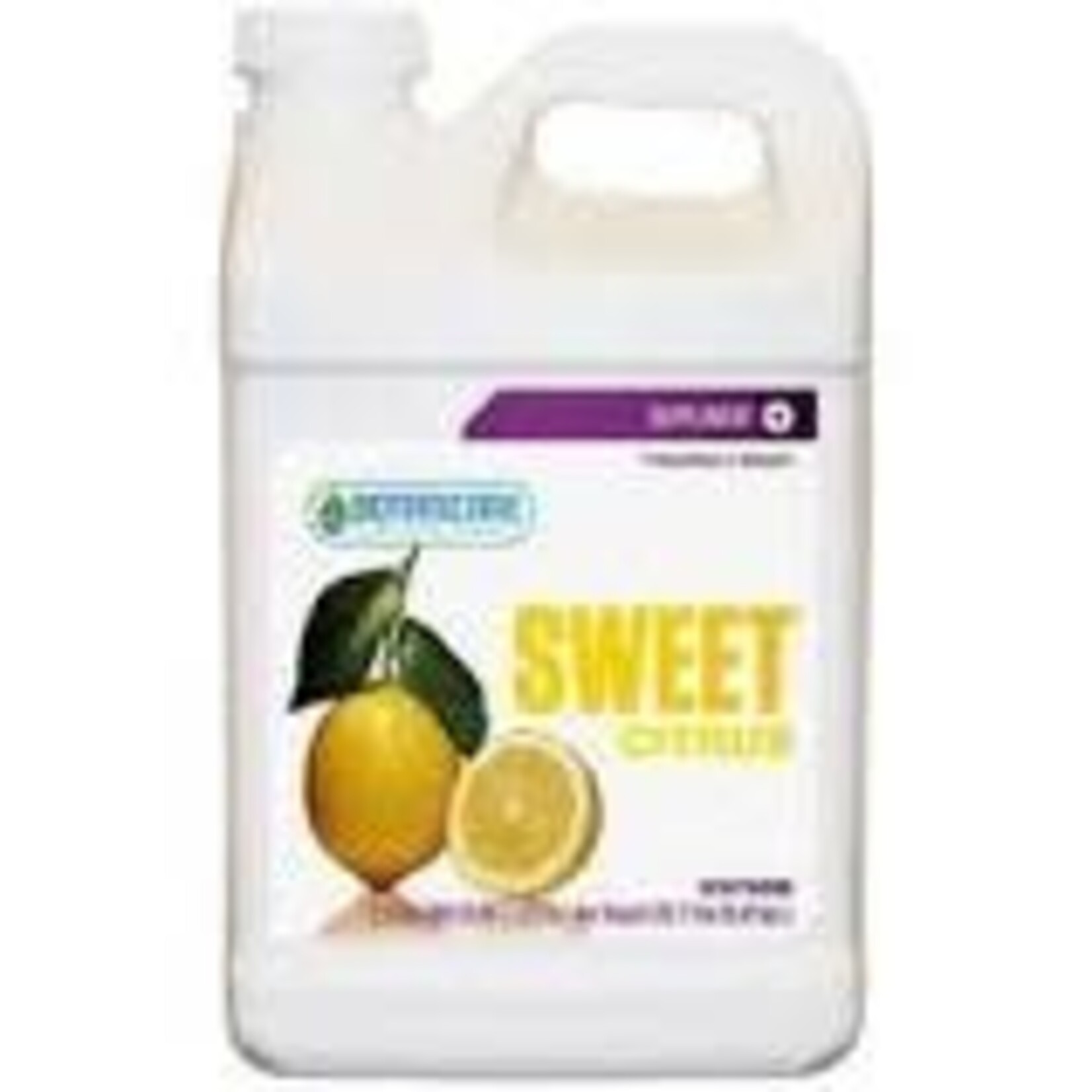 Botanicare Botanicare Sweet Citrus 2.5 Gallon