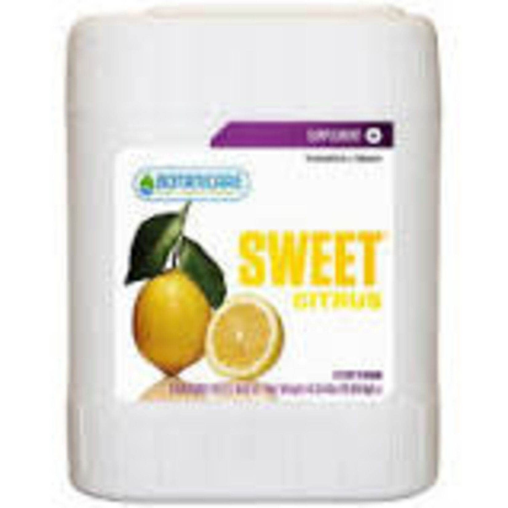 Botanicare Botanicare Sweet Citrus 5 Gallon