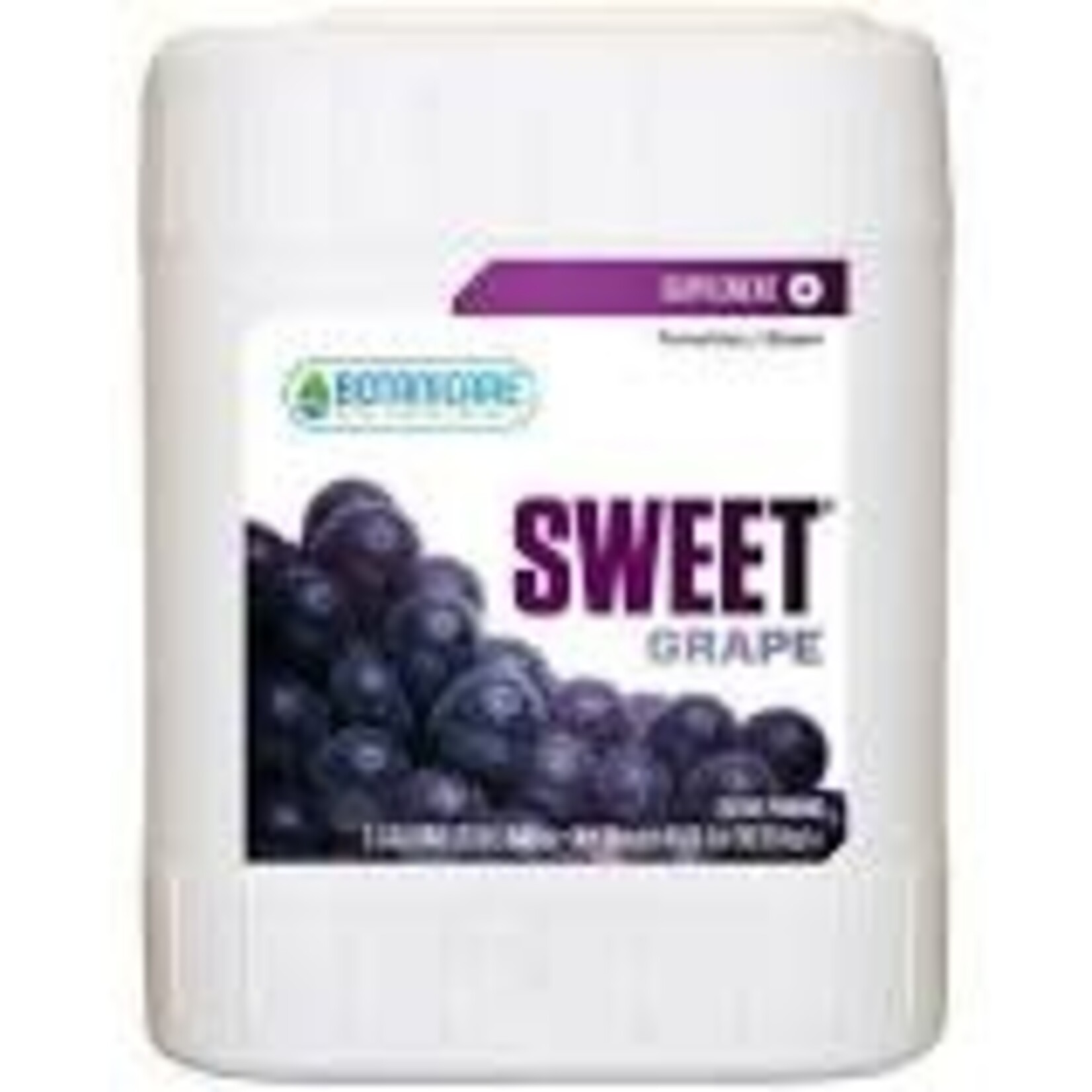 Botanicare Botanicare Sweet Carbo Grape 5 Gallon