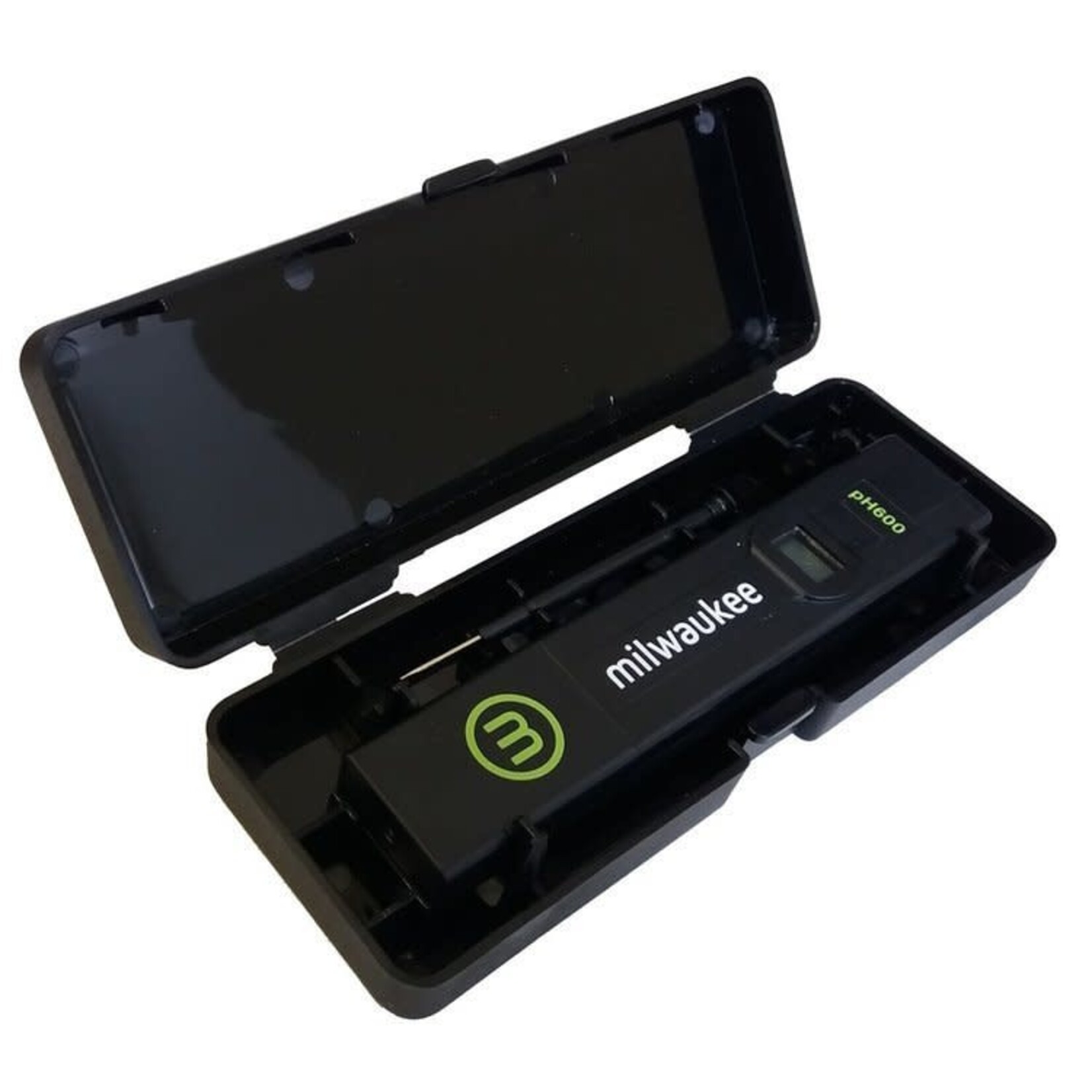 Milwaukee Instruments Milwaukee Instruments pH 600 pH Tester With 1 Point Manual Calibration