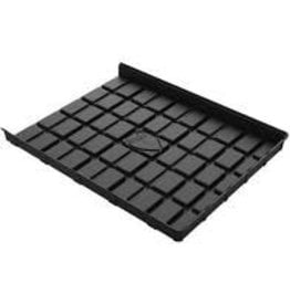 Botanicare Botanicare 4'W x 5'L Black ABS End Tray