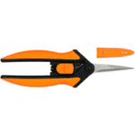 Fiskars Fiskars Softouch Micro Tip Pruning Snips