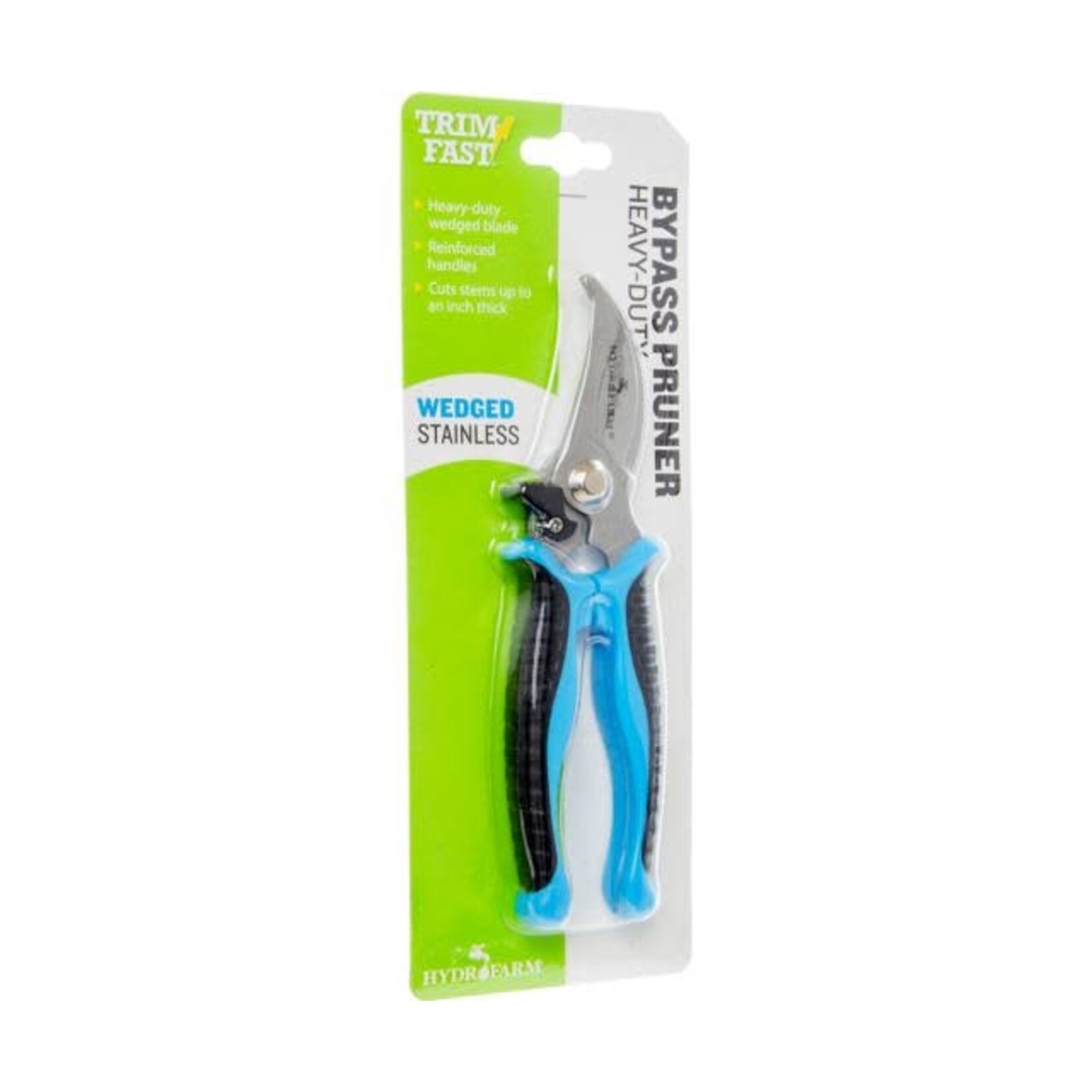 Trim Fast Trim Fast Heavy Duty Bypass Pruner by Hydrofarm
