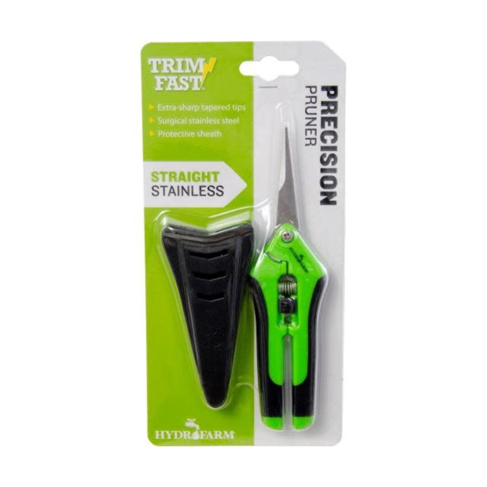 Trim Fast Trim Fast Precision Pruner By Hydrofarm