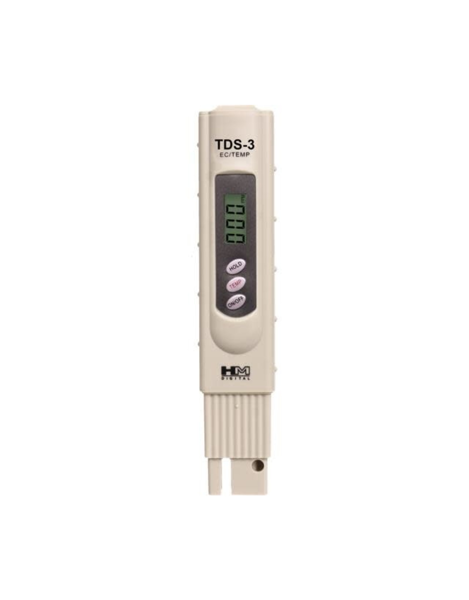 HM Digital HM Digital TDS-3 Handheld TDS meter