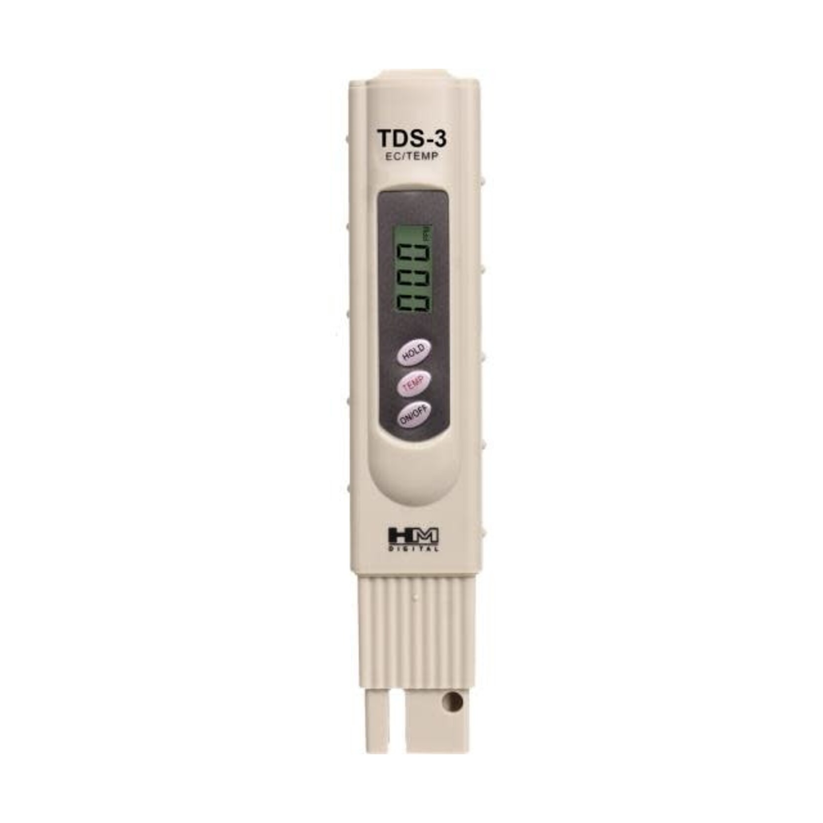 HM Digital HM Digital TDS-3 Handheld TDS meter