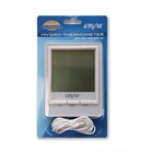 Active Aqua Active Air Digital Hygro-Thermometer