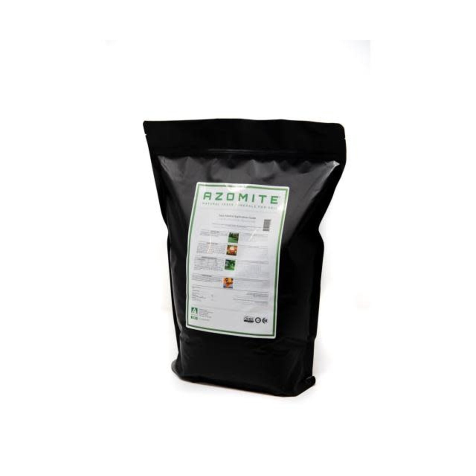 Azomite Pelletized Trace Minerals, 10 lbs